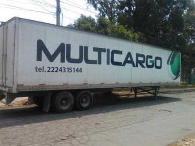 Recuperan en Puebla 9 vehículos reportados como robados