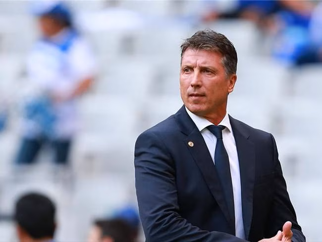 Confirmado: Robert Dante Siboldi, nuevo entrenador de Tigres