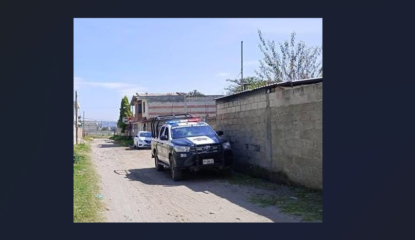 Atracan a familia que realizaría compra de auto en Huejotzingo