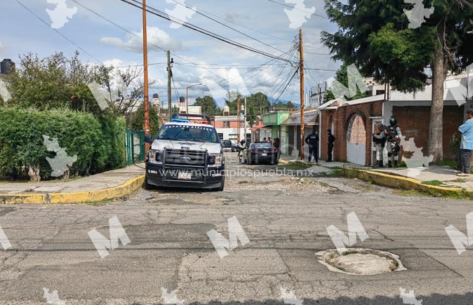 Le roban 150 mil pesos cuando acudió a comprar un auto en Tlaxcala