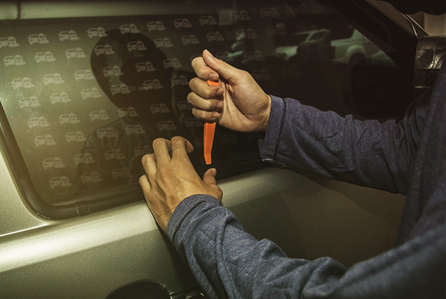 FGE vincula a proceso a sujetos por robo de auto en Tecamachalco