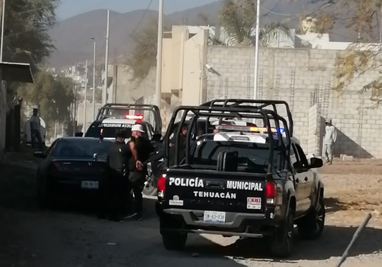 Recuperan 60 vehículos robados en Tehuacán, en mes y medio