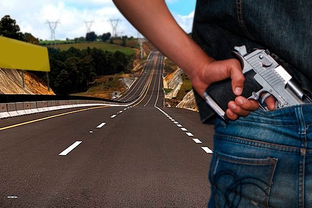 CCE pide seguridad en carreteras para abastecer a municipios