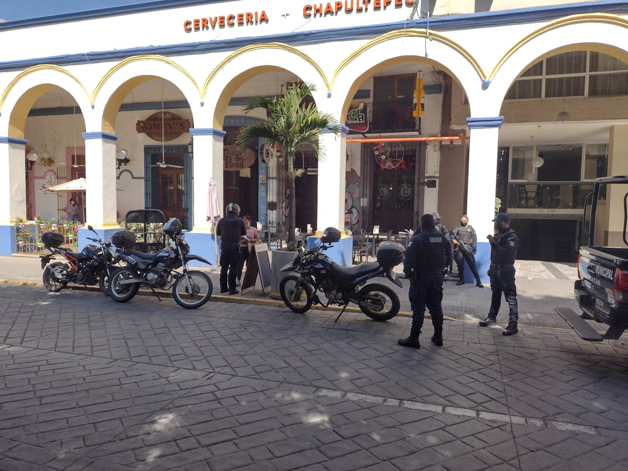 Cada tres días se reporta un robo de motocicleta en Tehuacán 