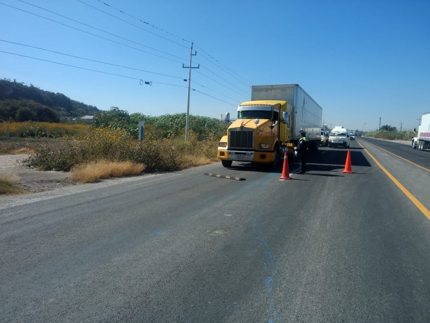 Pérdidas por 3 mdp en la industria del vestido en Tehuacán por robo en carreteras