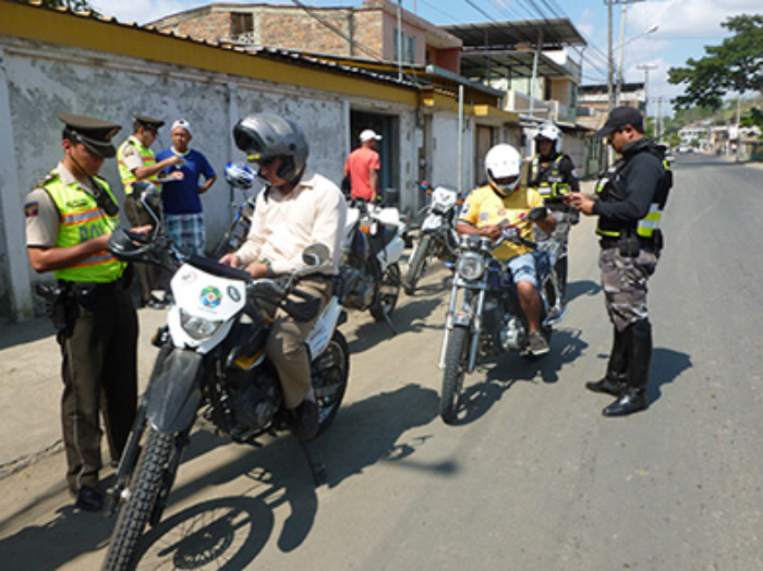 Aumentan robos de motos y se mantiene el de coches en Zacatlán en 2022