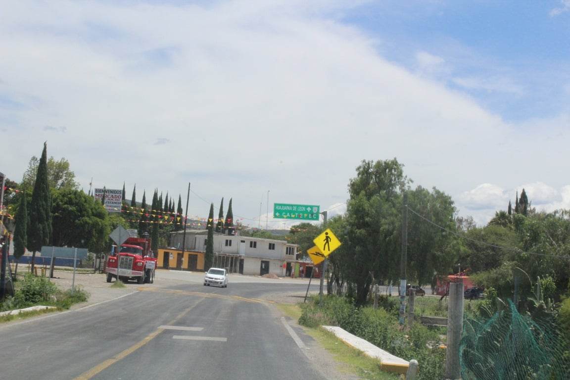 Robos, asaltos y secuestros plagan carreteras entre Puebla-Oaxaca  