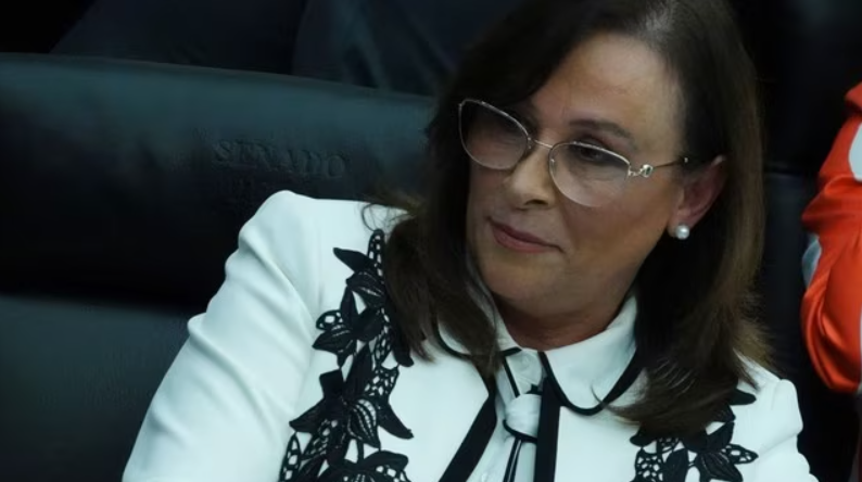 Veracruz y la zacatecana Nahle