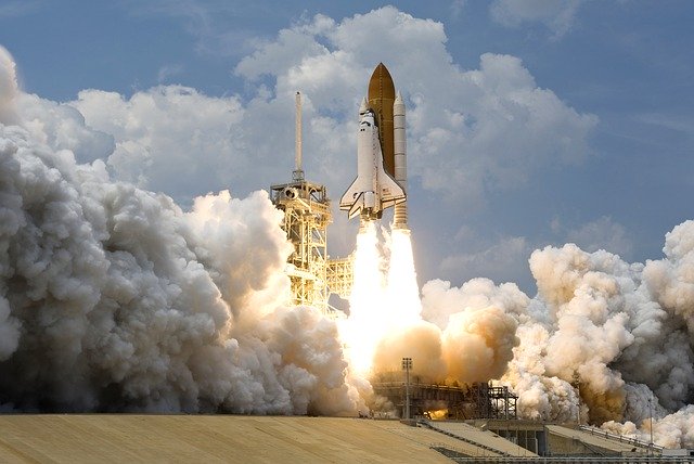 Busca la NASA a voluntarios para aislamiento en nave espacial