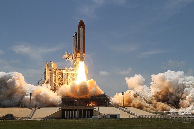 Este día la NASA y SpaceX preparan lanzamiento con dos tripulantes