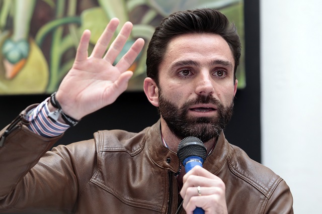 Rodrigo Abdala le dice adiós a la austeridad de la 4T