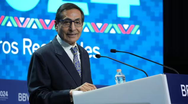 ¿Contrapesos a la 4t? ¡Pues los mercados!