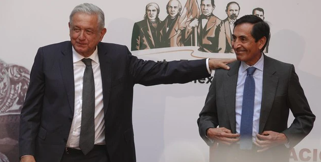 ¿Secretario de Hacienda a modo?