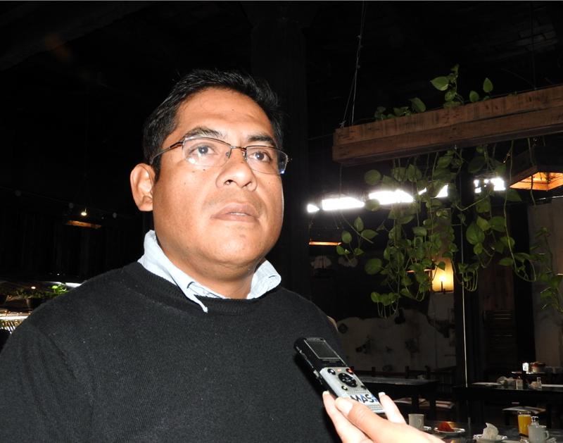 Líder del PAN renunciará a su puesto en comuna de San Andrés