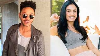 Aislin Derbez confiesa que Kalimba fue su amigo con derechos