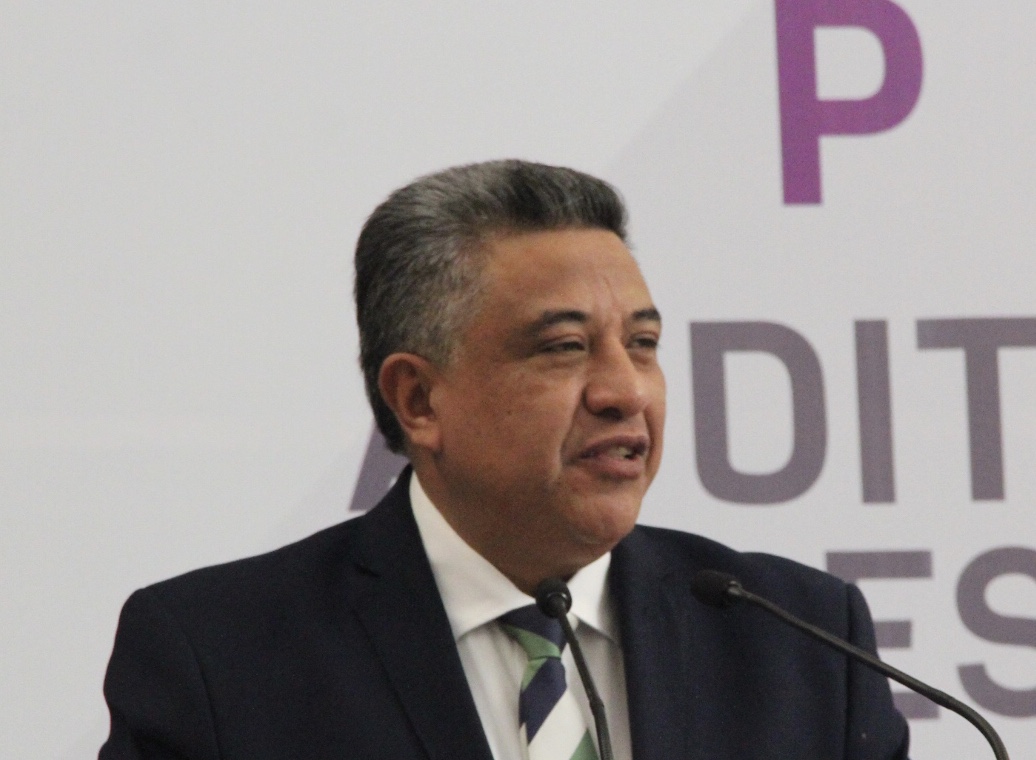 ASE auditará a 20 municipios y 300 funcionarios: Romero