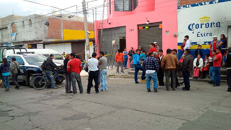 Ejidatarios de la Romero Vargas acusan despojo de tierras