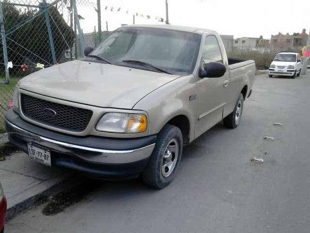 Roban en Tecamachalco camioneta cargada con verduras rumbo a Huixcolotla