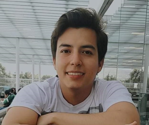 Joven de rancho busca roomie en CDMX y se hace viral