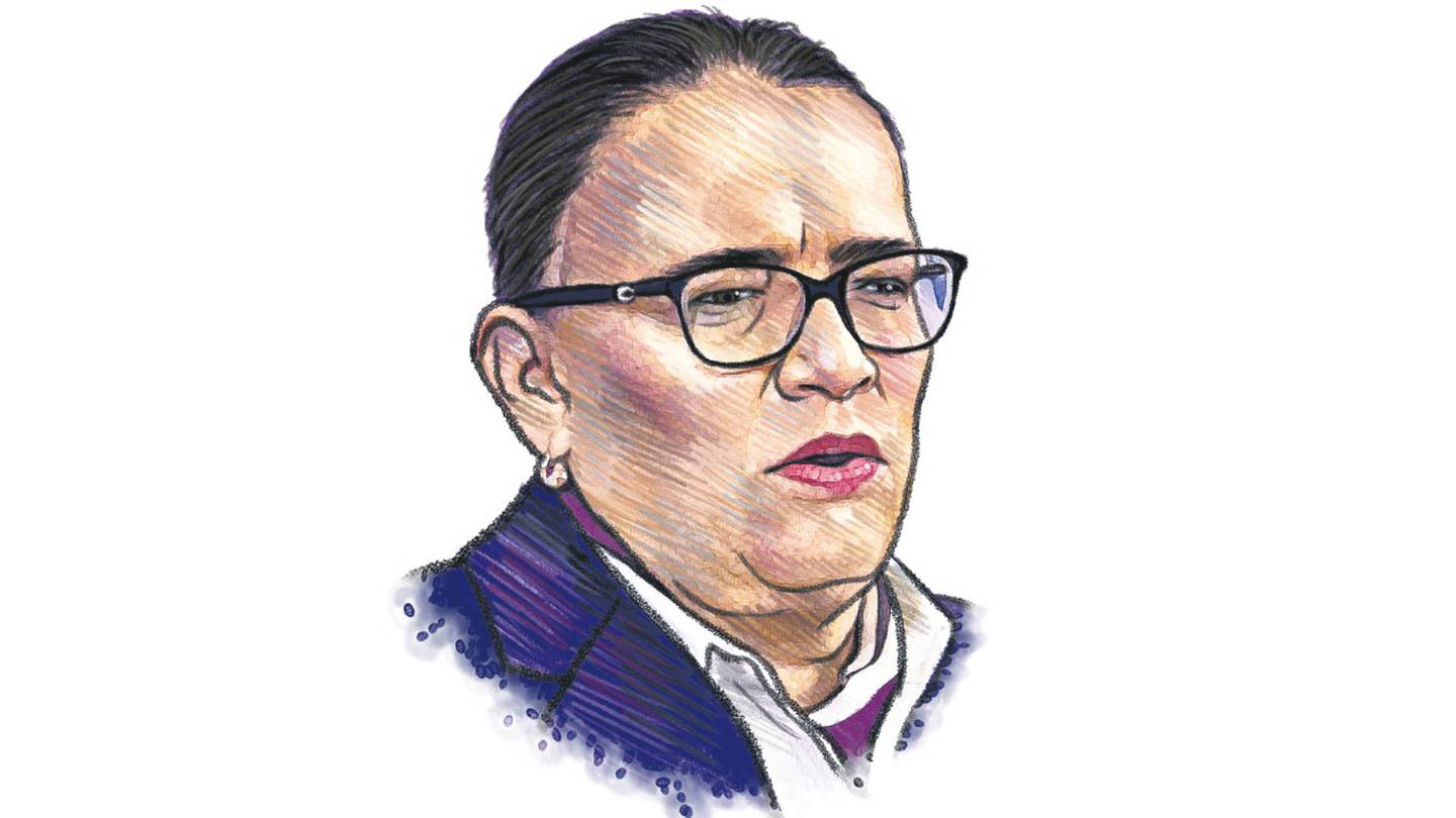 Oootra vez, ¿muera la corrupción?