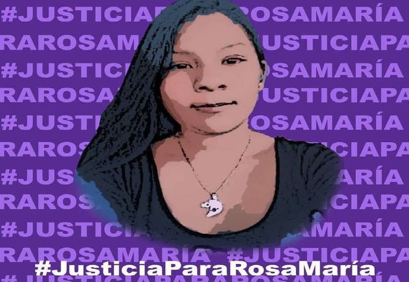 MP fue omiso ante desaparición de Rosa N, asesinada en Cuetzalan