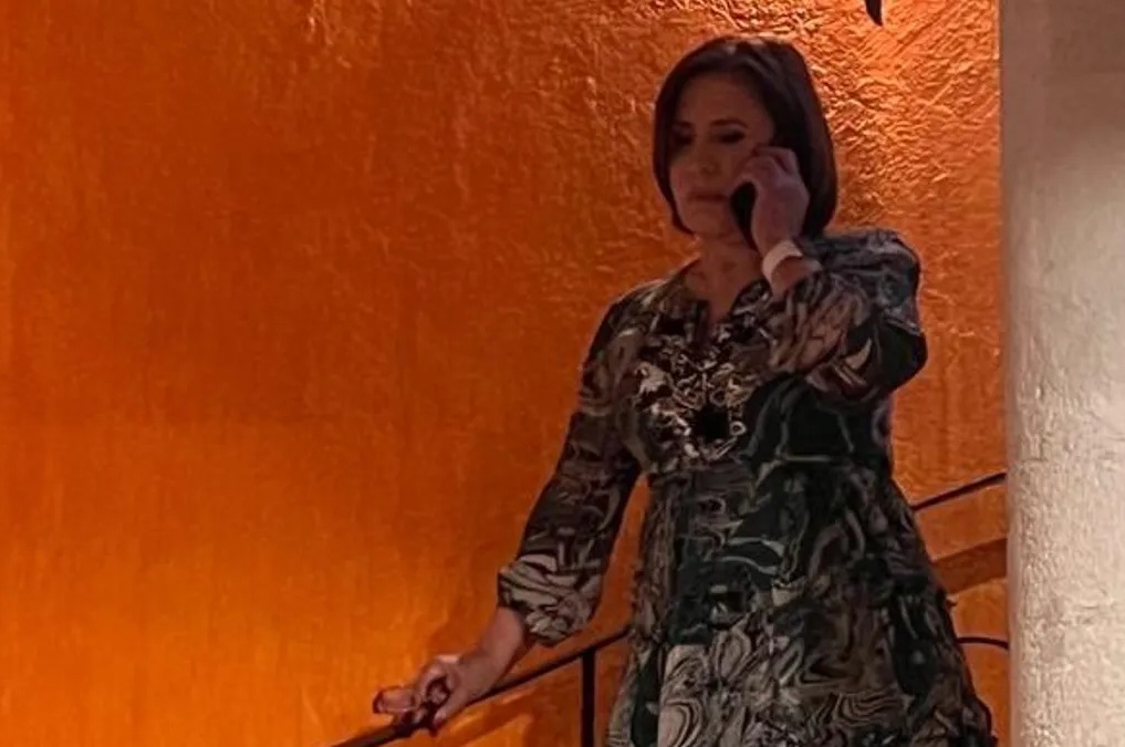 Amparo podría cancelar proceso contra Rosario Robles
