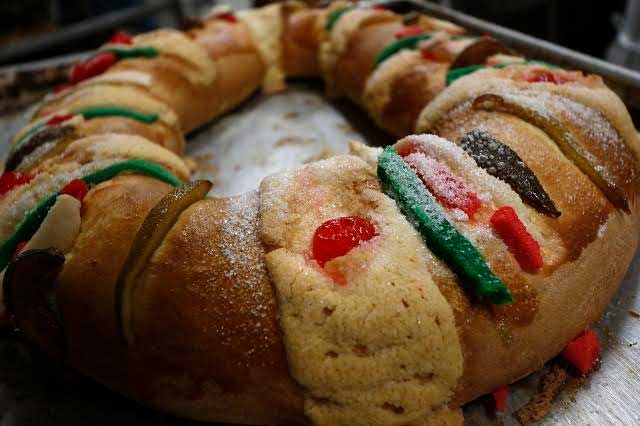 Panaderos que usen acitrón en rosca de reyes podrían ir a la cárcel