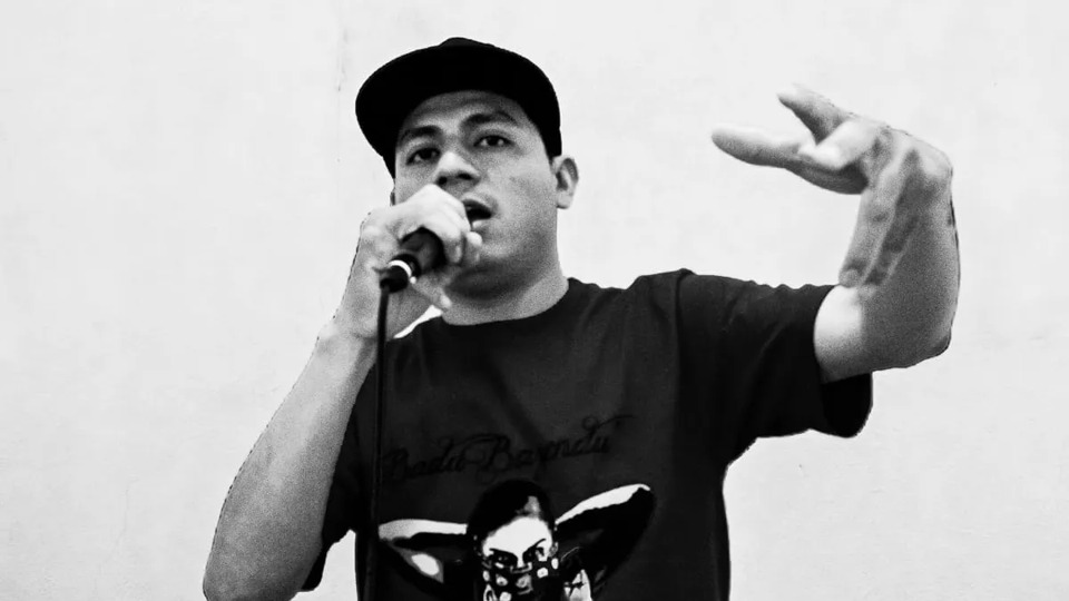 Detienen en Oaxaca al presunto asesino del rapero zapoteca “Rosty Bazendu” 