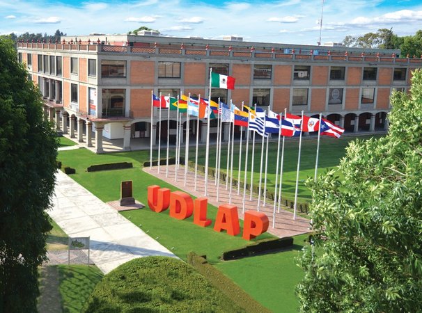 Premio Nobel de Física y Arthur Schawlow, impartieron Conferencias magistrales en la UDLAP