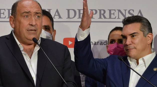 El PRI ante la reforma eléctrica