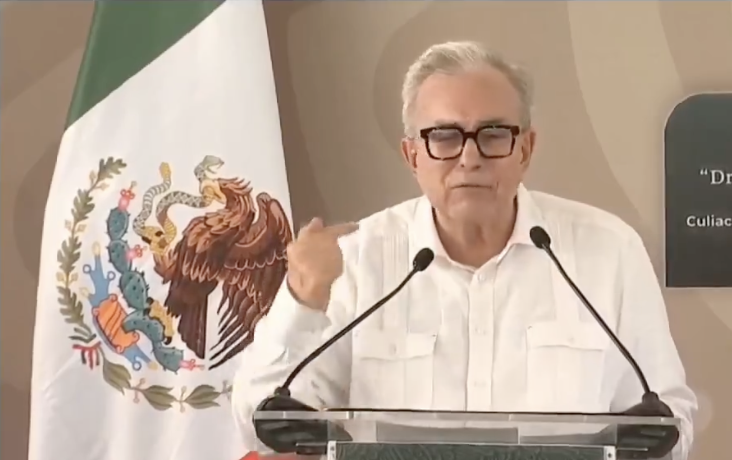 Rocha Moya, el García Luna de AMLO