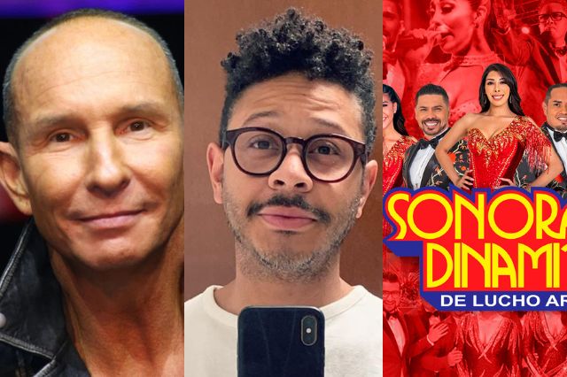 Súper Tazón LFA llega a Puebla con Kalimba, Rubín y Sonora Dinamita