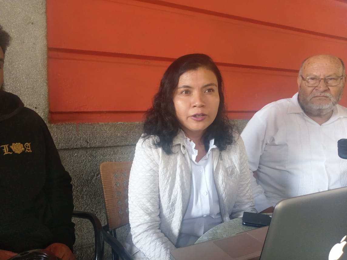 Exigen que nuevo gobernador pida perdón por agravios de RMV