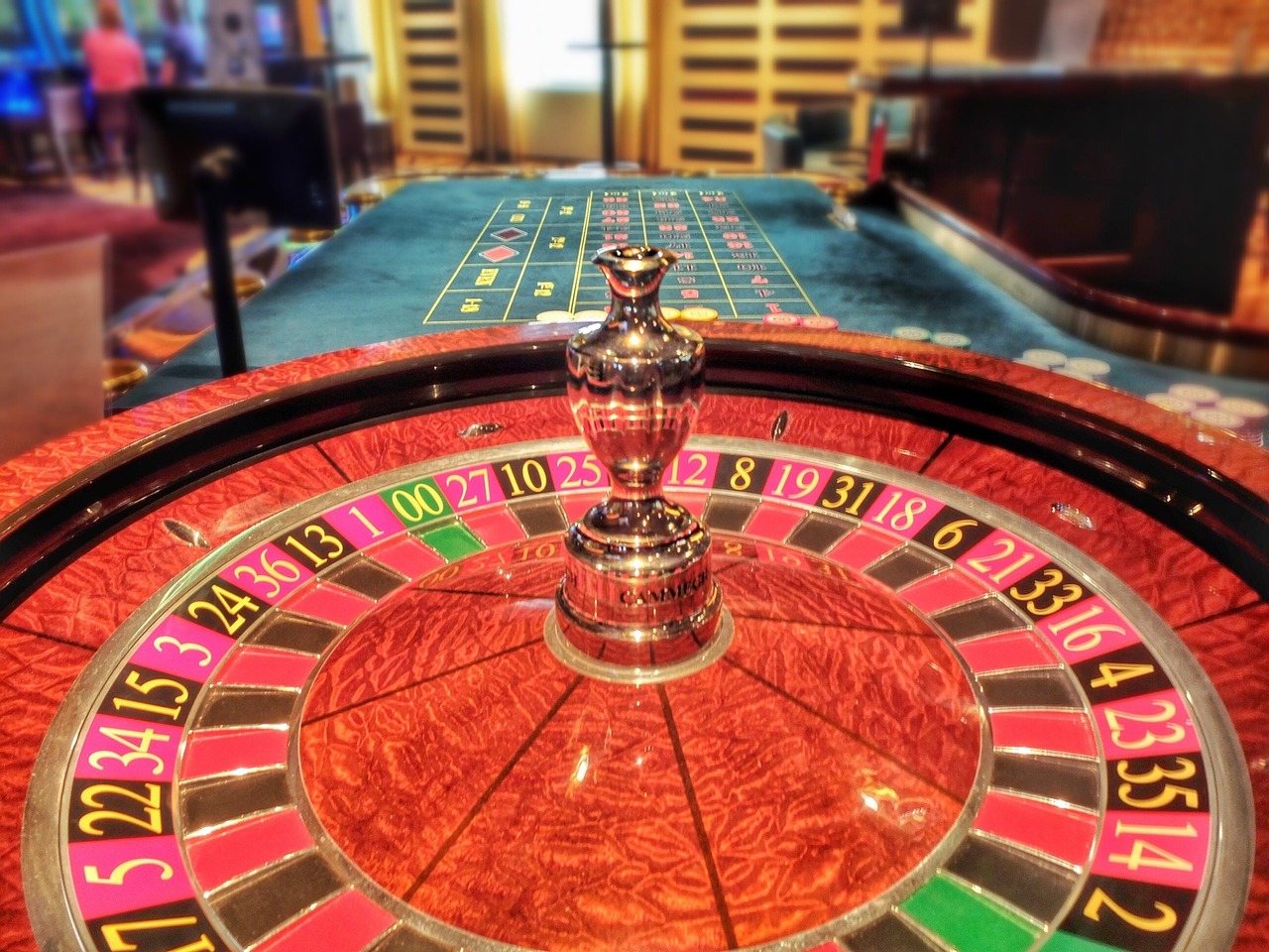 ¿Cómo ha sido la evolución de la ruleta con la aparición de plataformas online?