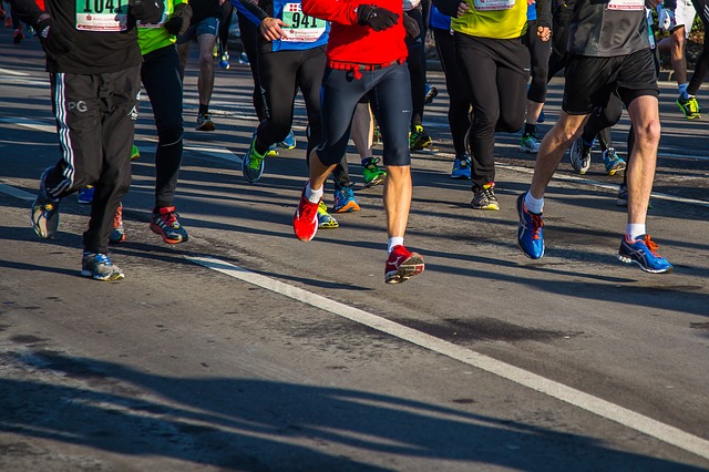 Maratón de Nueva York es cancelado por COVID19