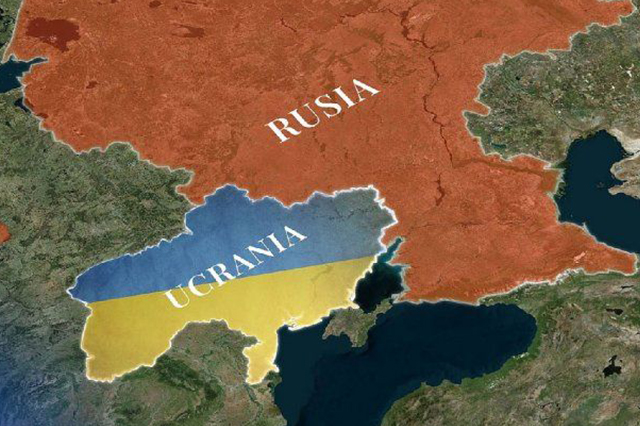 Guerra entre Rusia y Ucrania no tendrá ganador: ONU