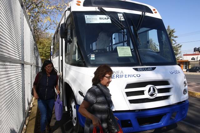 Asaltantes de Ruta Periférico accionan arma de fuego