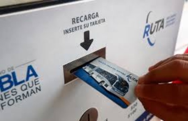 Concesionaria de Ruta no reportaba 500 mdp anuales por servicio en Puebla