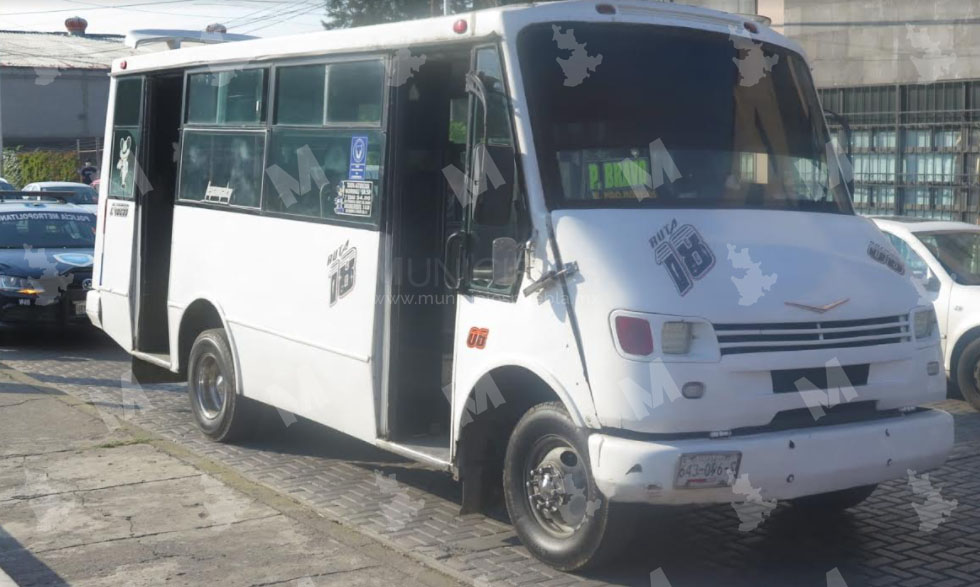 Balean a joven durante asalto en la colonia Resurgimiento en Puebla
