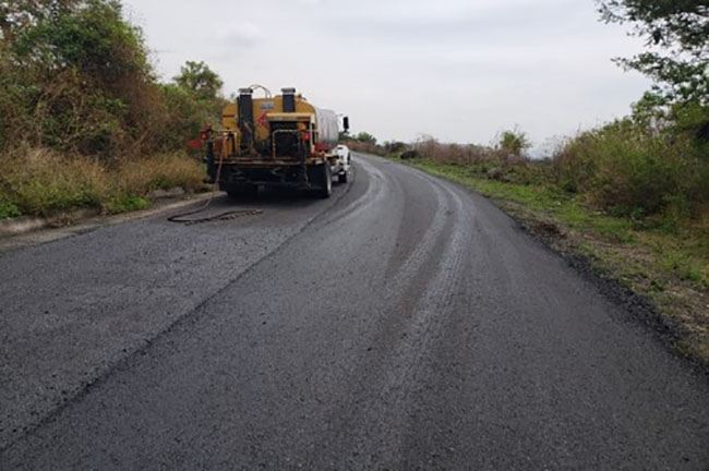 Licita SCT 10 vialidades para 2020 en Puebla