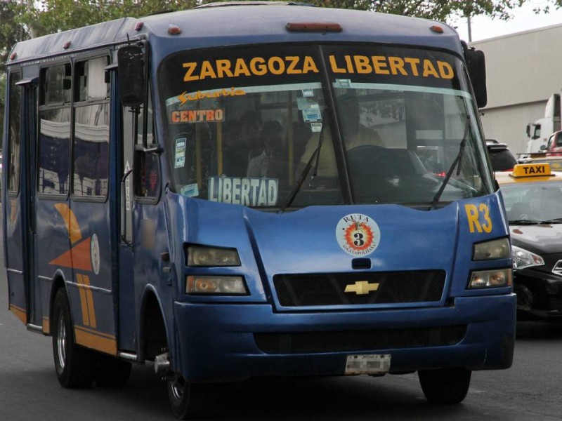 Ruta 3 sufre doble asalto en Puebla capital