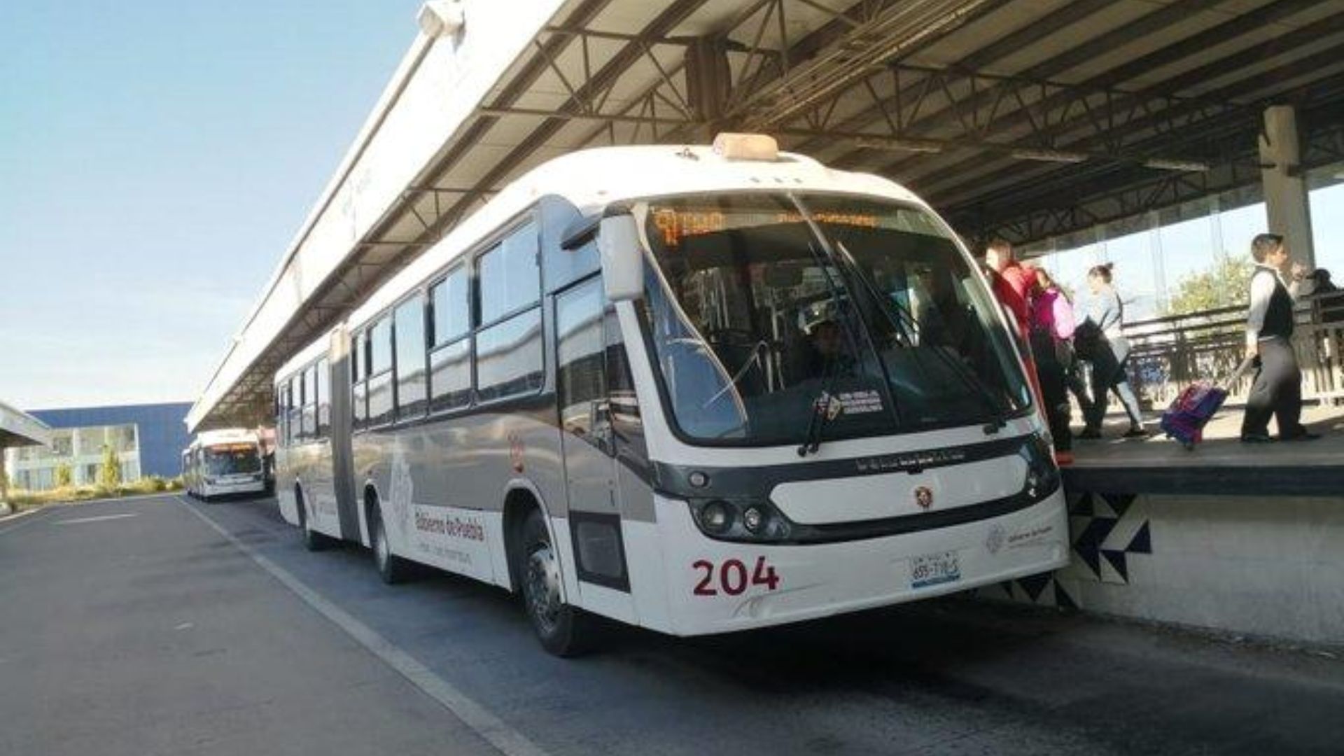En febrero, RUTA Puebla perdió más de 407,000 usuarios: INEGI