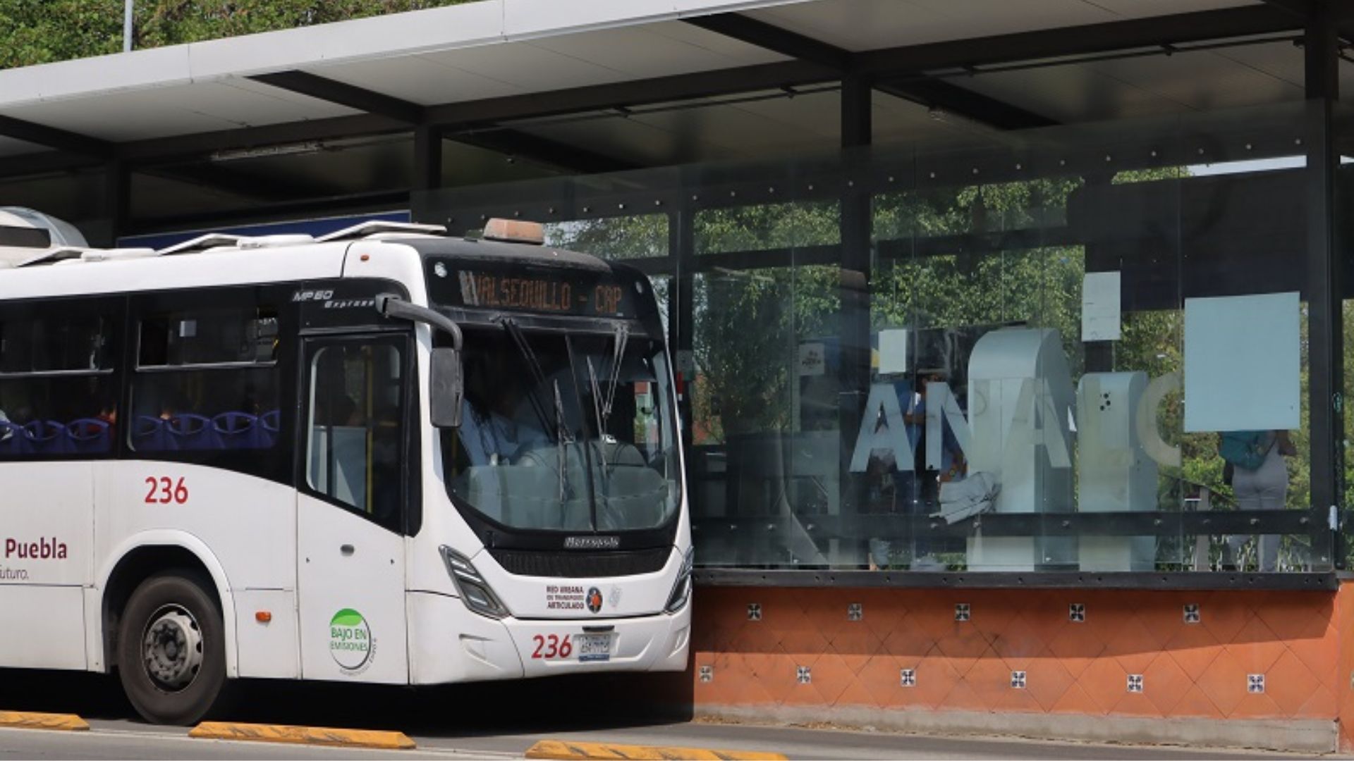 En marzo del 2025, traslados del RUTA aumentaron un 4.5%: INEGI