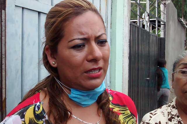 Autoridades municipales conocen rutas de huachicoleros en Tehuacán