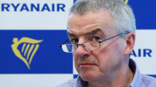 Ryanair sigue con polémicas