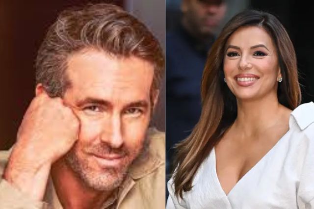 Necaxa lanza su docuserie en Disney+ con Eva Longoria y Ryan Reynolds