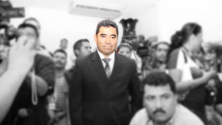 Titular de Seguridad Pública de Tlaxcala está prófugo de la justicia