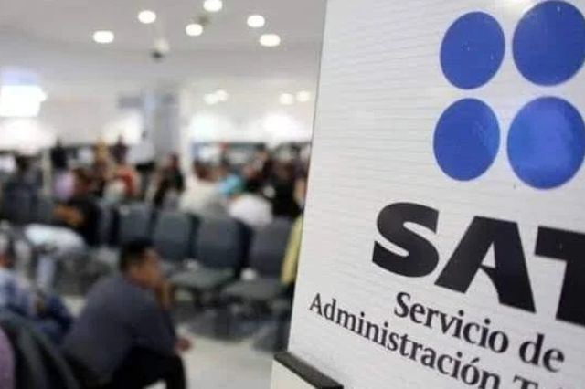 ¿No recibiste tu devolución del SAT? Aún puedes solicitarla manualmente