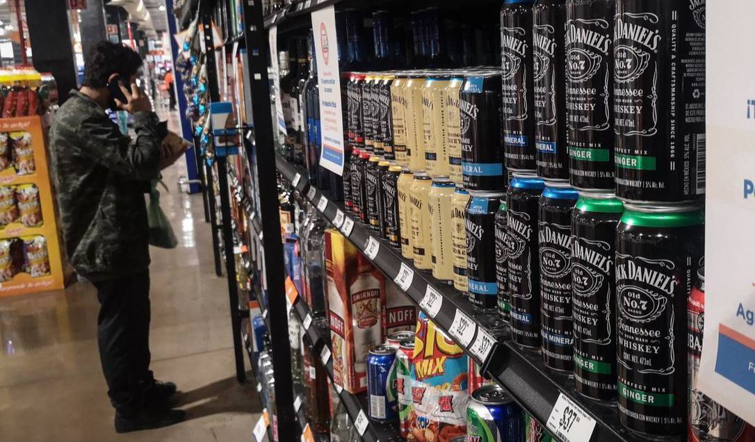 Por problemas en la cadena de suministro, te puedes despedir de algunas de tus compras comunes