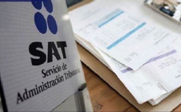 SAT podría multarte con 11 mil 600 pesos por error en domicilio fiscal